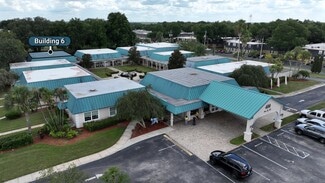 Winter Haven, FL Office - 400 Avenue K SE