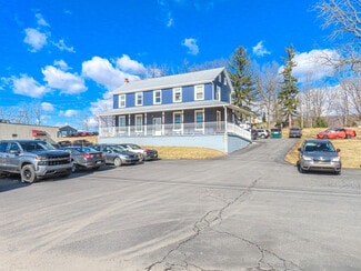 Centre Hall, PA Loft/Creative Space - 2837 Earlystown Rd