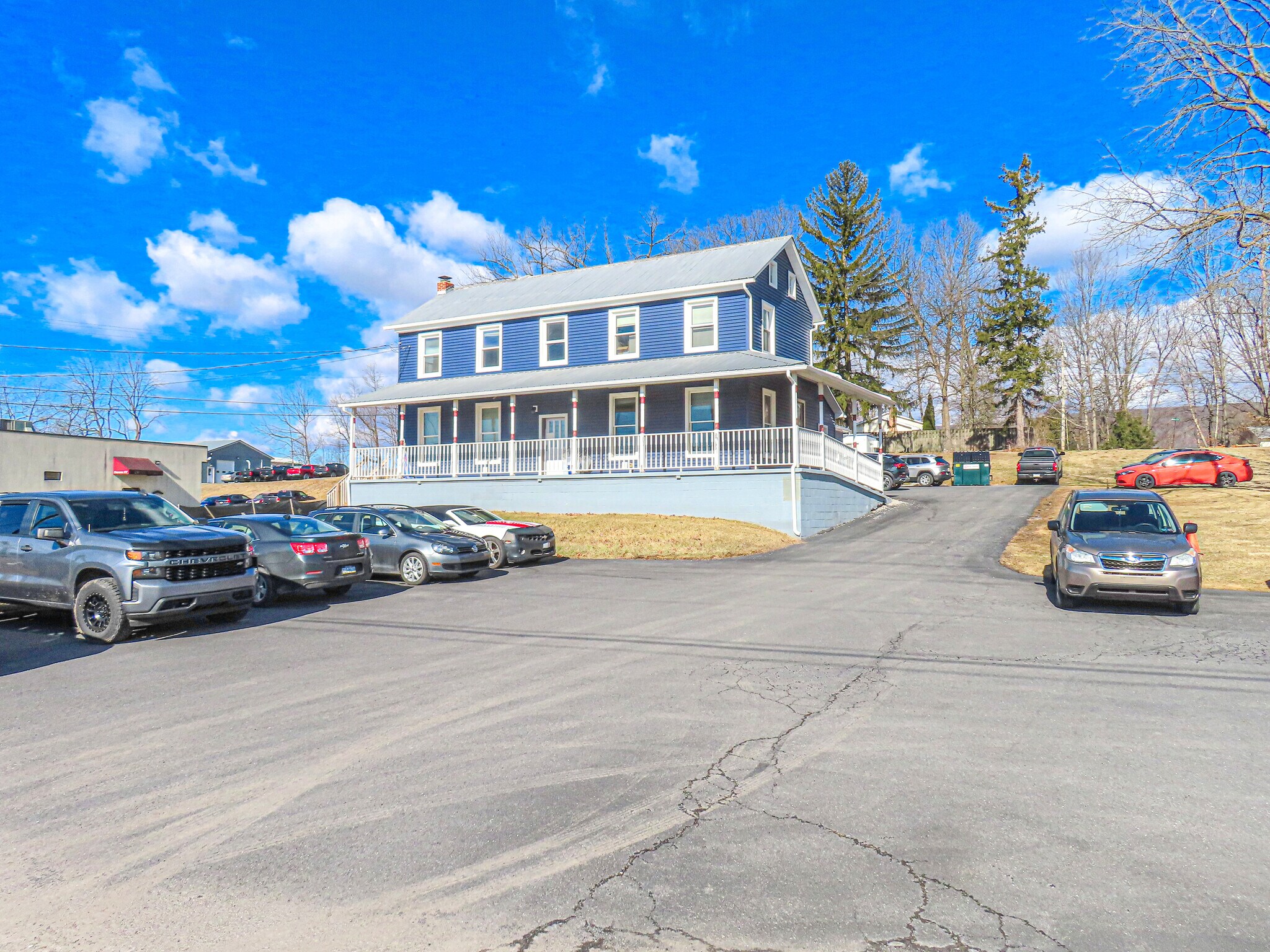 2837 Earlystown Rd, Centre Hall, PA for Sale