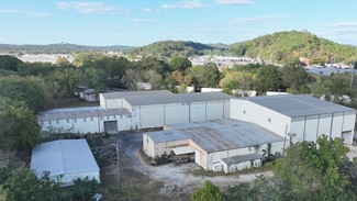 Pelham, AL Office, Industrial - 1 Breco Industrial Park