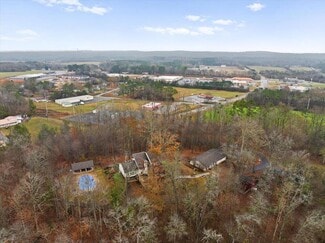 Cohutta, GA Flex - 3922 Highway 2