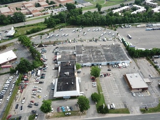Richmond, VA Industrial - 133 E Belt Blvd