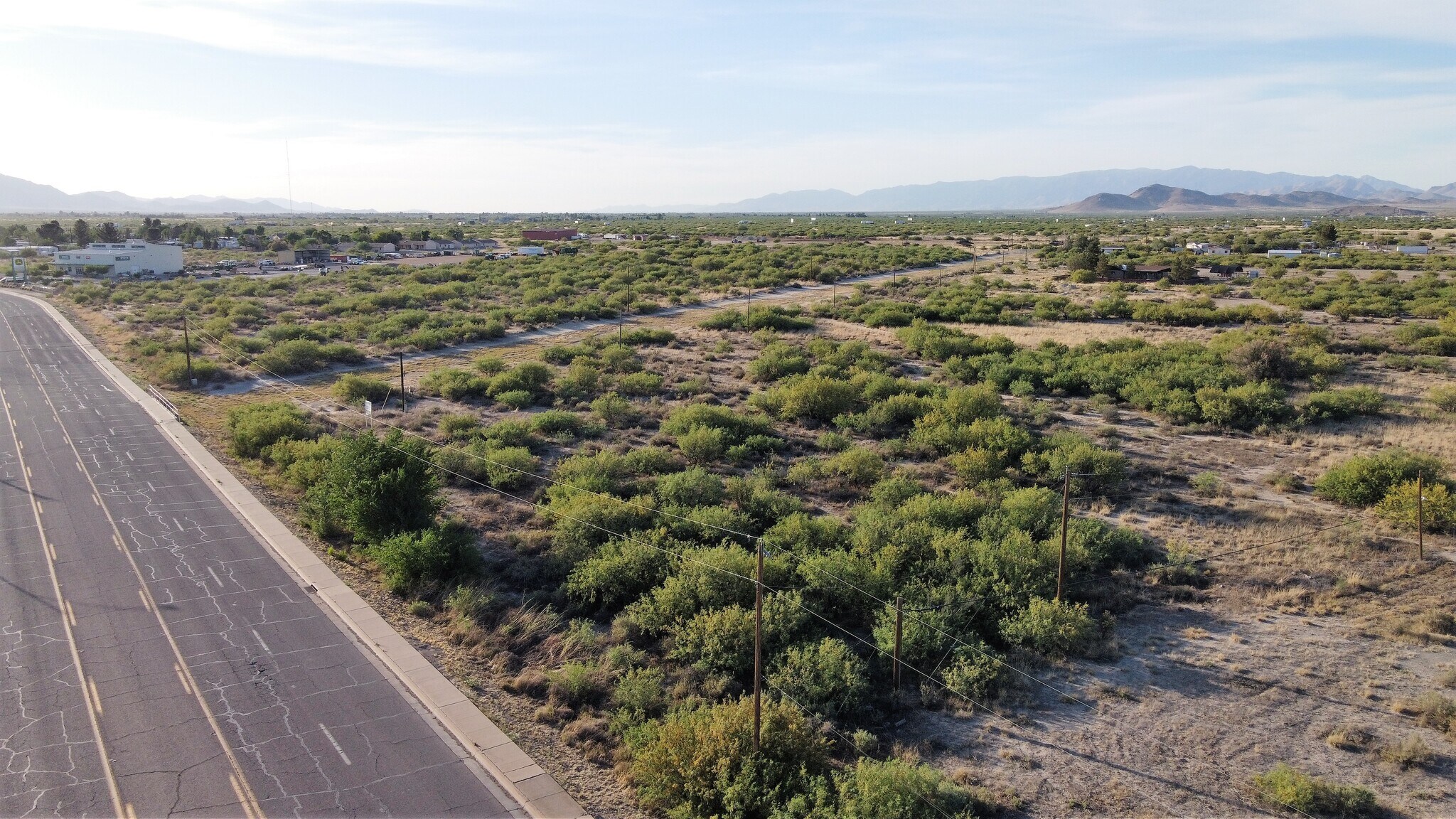 0 E Rex Allen Dr, Willcox, AZ for Sale