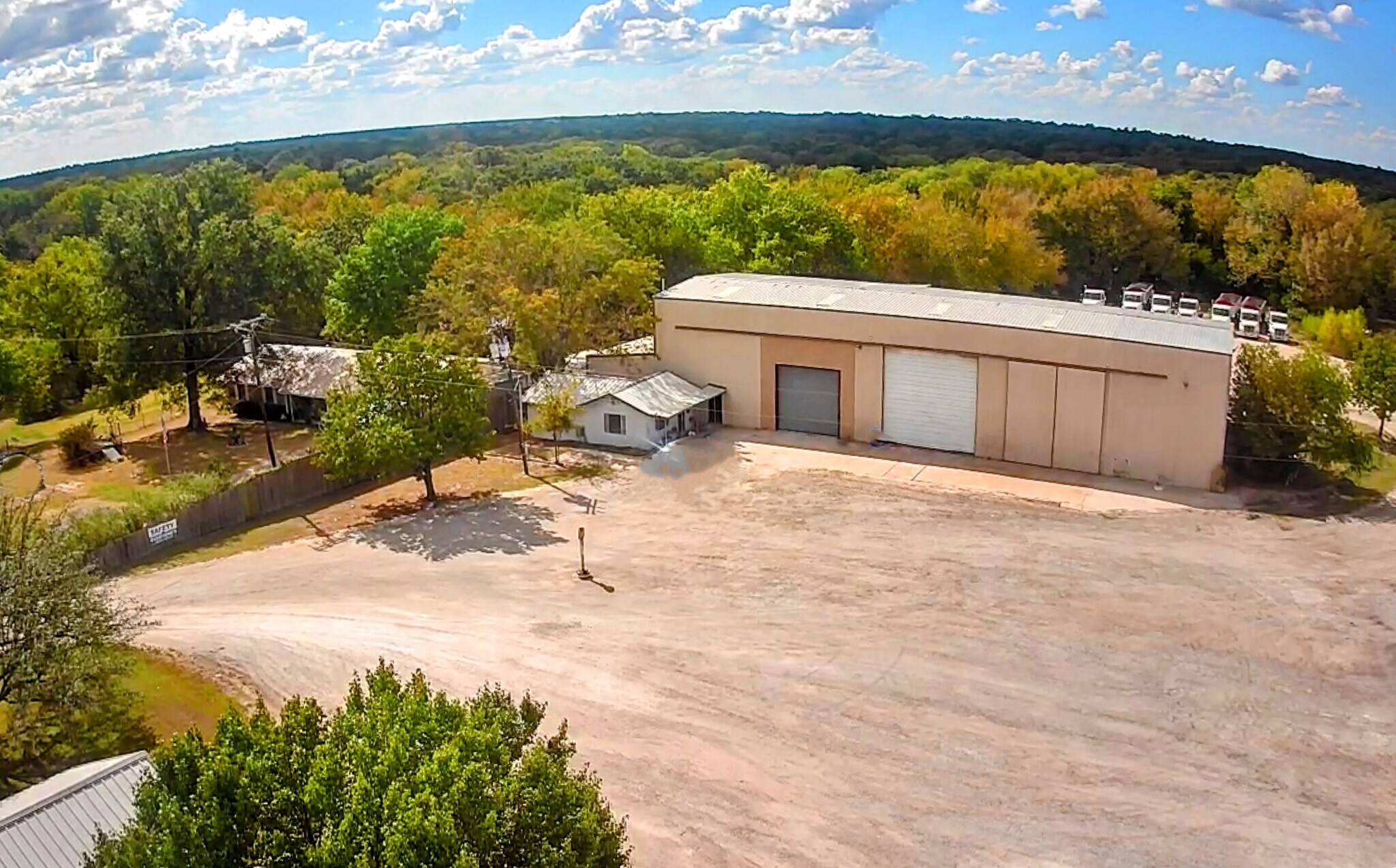 8523 US 271S Hwy, Powderly, TX for Sale