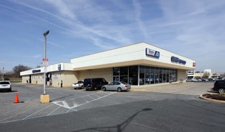 Silver Spring, MD Retail - 11259 New Hampshire Ave Silver Spring, MD Retail - 11259 New Hampshire Ave