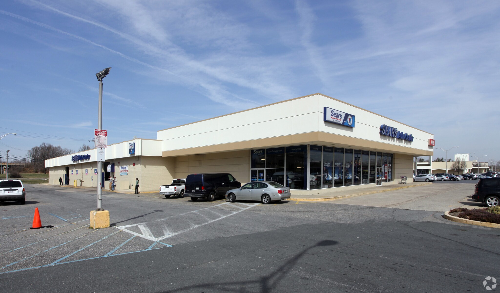 11259 New Hampshire Ave, Silver Spring, MD for Rent