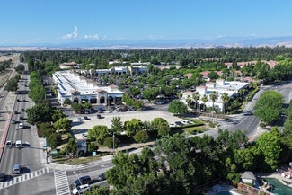 Fresno, CA Retail - 9433-9447 N Fort Washington Rd Fresno, CA Retail - 9433-9447 N Fort Washington Rd