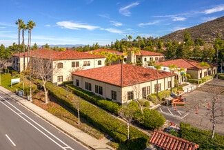 Poway, CA Office/Medical - 15721-15725 Pomerado Rd