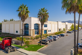 San Diego, CA Industrial - 1351 Air Wing Rd