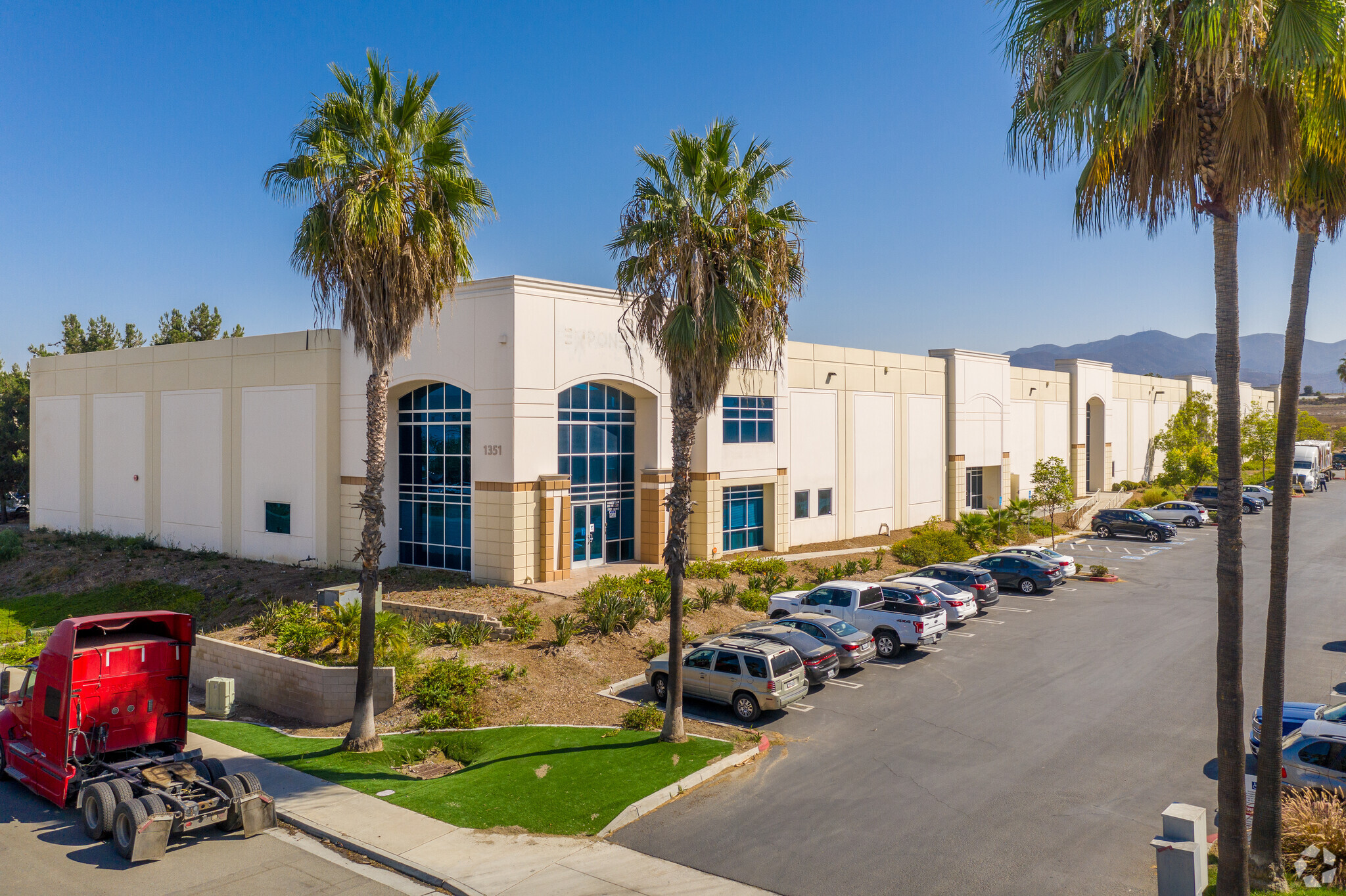1351 Air Wing Rd, San Diego, CA for Rent