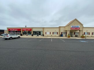 Hammonton, NJ Retail - 120A S White Horse Pike