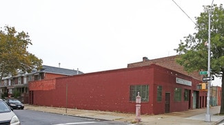 Brooklyn, NY Industrial - 4909 Clarendon Rd