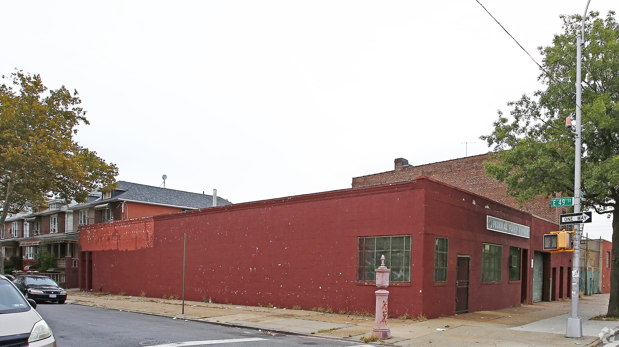 4909 Clarendon Rd, Brooklyn, NY for Rent