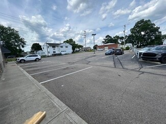 Chillicothe, OH Retail - 767-767 Western Ave