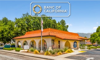 Ojai, CA Office/Retail - 110 S Ventura St Ojai, CA Office/Retail - 110 S Ventura St