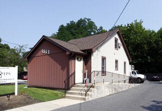 Cherry Hill, NJ Medical - 1868 Greentree Rd