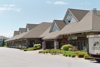 Petoskey, MI Office, Office/Retail, Retail - 3890 Charlevoix Rd