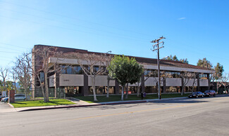 South El Monte, CA Office - 1180 Durfee Ave