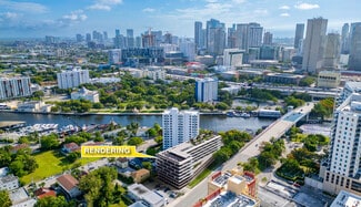 Miami, FL Commercial - 26 SW South River Dr