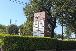 Austin, TX Office - 2720 Bee Caves Rd Austin, TX Office - 2720 Bee Caves Rd