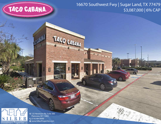 Sugar Land, TX undefined - 16770 Southwest Fwy