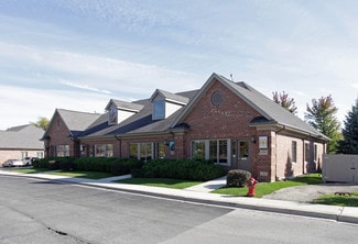 Frankfort, IL Office - 10257-10269 W Lincoln Hwy