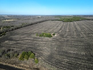 Ladonia, TX Commercial - 1 County Road 4914