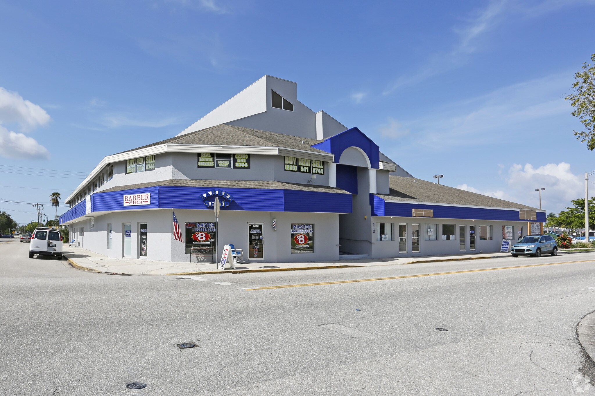 47204730 SE 15th Ave Cape Coral, FL 33904 Retail Property for Lease