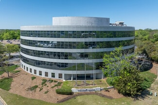 Montgomery, AL Office - 2400 Presidents Dr