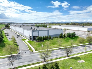 Macungie, PA Industrial - 2918 Schoeneck Rd Macungie, PA Industrial - 2918 Schoeneck Rd