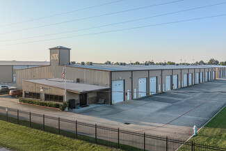 Spring, TX Warehouse - 4115 Kreinhop Rd