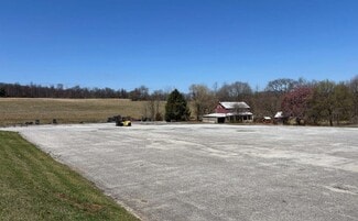 New Freedom, PA Industrial Land - 335 N Constitution Ave New Freedom, PA Industrial Land - 335 N Constitution Ave