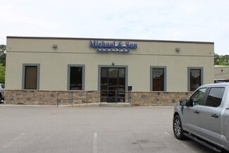 Chesapeake, VA Office - 1229 S Military Hwy