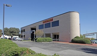 Fort Worth, TX Office - 6112 McCart Ave Fort Worth, TX Office - 6112 McCart Ave