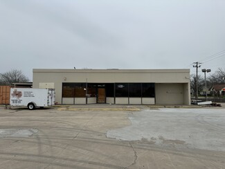 Yorktown, TX Retail - 503 W Main St