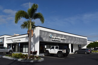 Tampa, FL Retail - 1155 S Dale Mabry Hwy