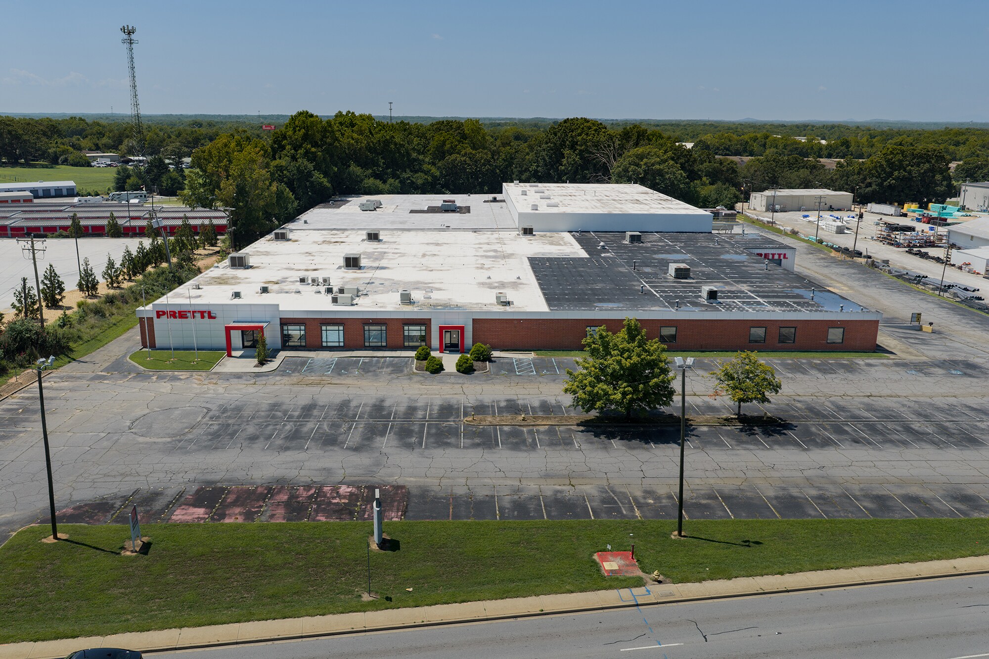 1721 White Horse Rd, Greenville, SC for Rent