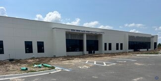 Melbourne, FL Office - 2339 Medico Ln