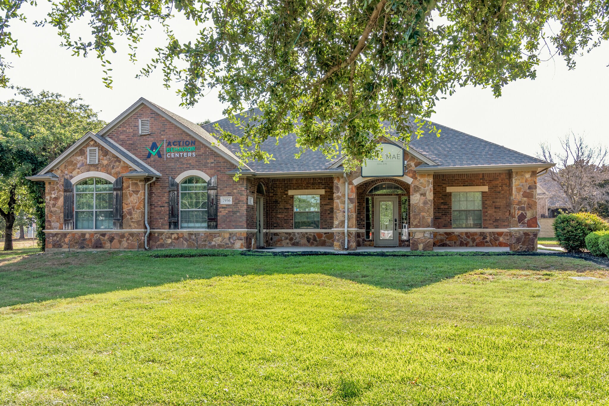 7956 Davis Blvd, North Richland Hills, TX for Rent