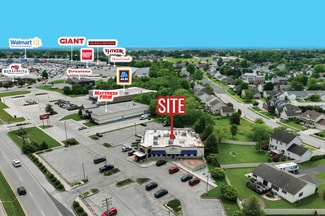 Hanover, PA Retail - 375 Eisenhower Dr Hanover, PA Retail - 375 Eisenhower Dr