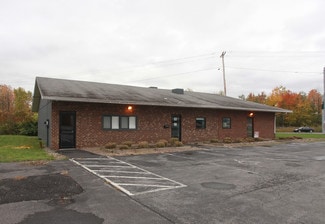 North Syracuse, NY Freestanding - 105 Kreischer Rd