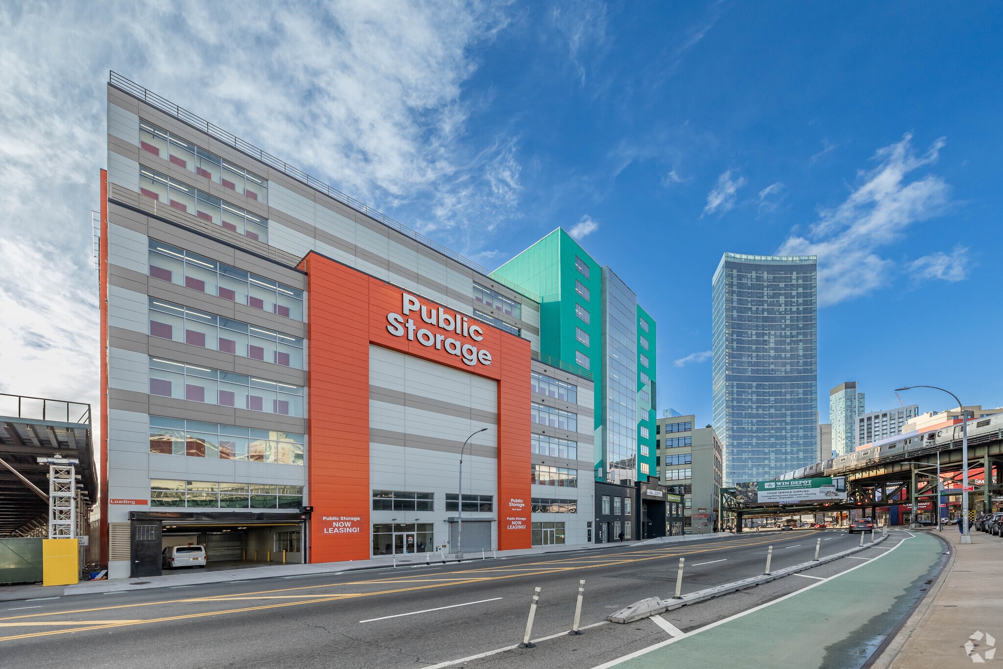 3108 Northern Blvd, Long Island City, NY for Sale