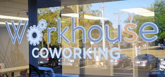 Tampa, FL Coworking Space - 6818-6824 S Manhattan Ave