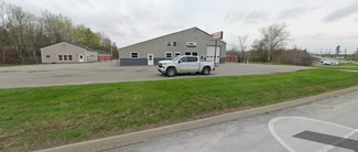 Bangor, ME Industrial - 1670 Broadway Bangor, ME Industrial - 1670 Broadway