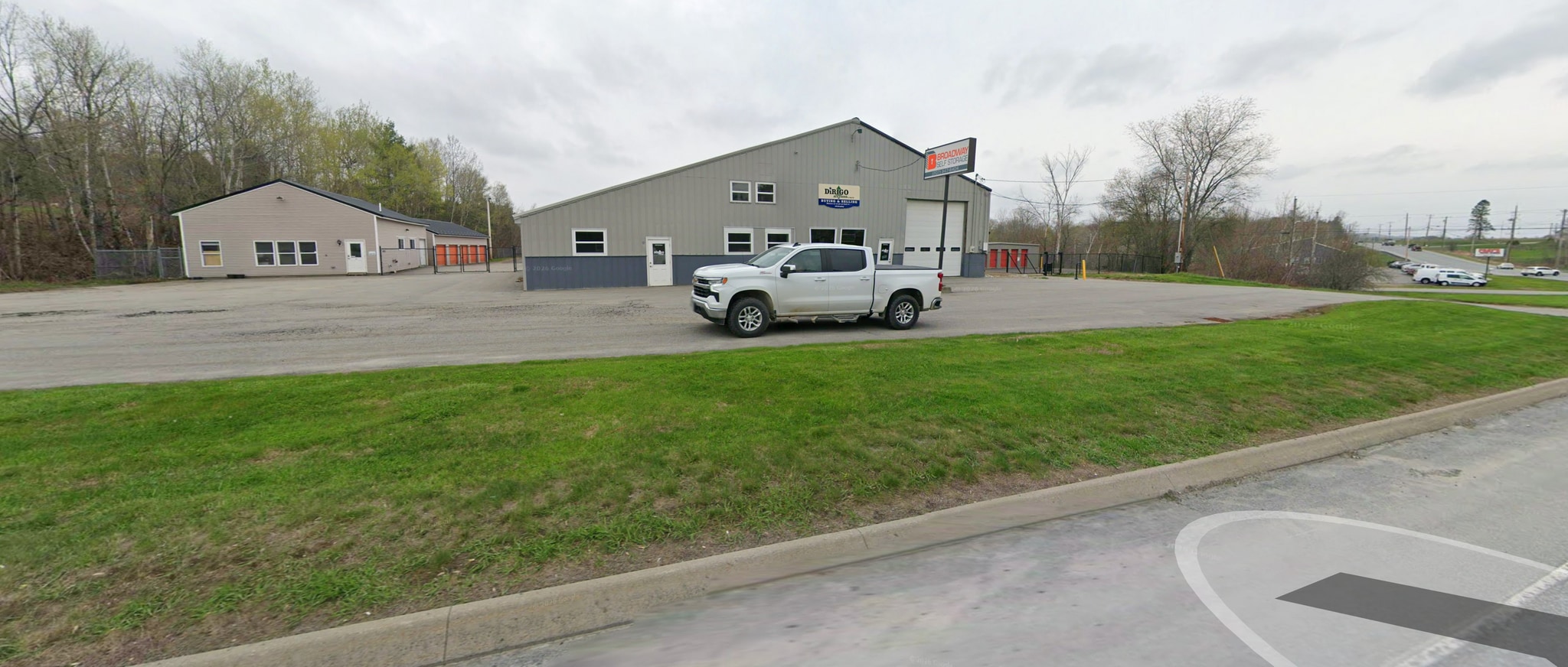 1670 Broadway, Bangor, ME for Rent