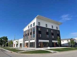Lincoln, NE Retail - 335 N 23rd St