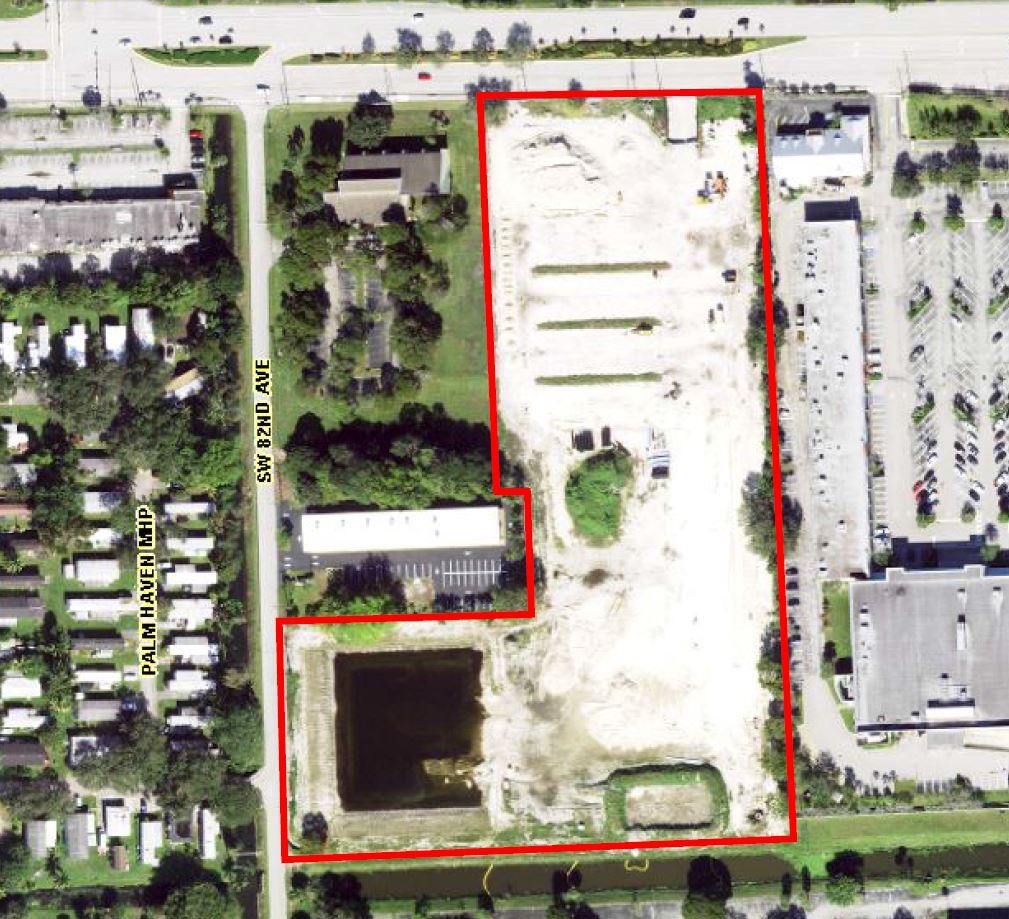 4760 SW 82nd Ave, Davie, FL for Sale