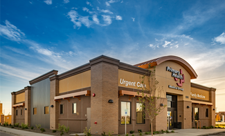 Kuna, ID Health Care - 1474 N Meridian Rd