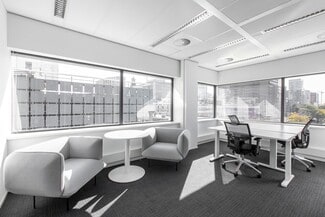 Loveland, CO Coworking Space - 1635 Foxtrail Dr
