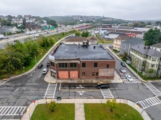 Worcester, MA Warehouse - 2 Olde Millbury St